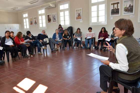 Abrieron las inscripciones para el primer Foro Provincial de Redes Comunitarias