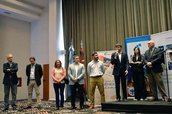 Se realizó el XIX Workshop de la Asociación Salteña de Agencias de Turismo