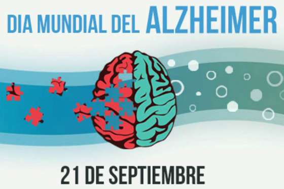 Actividades de prevención y concientización sobre la enfermedad de Alzheimer