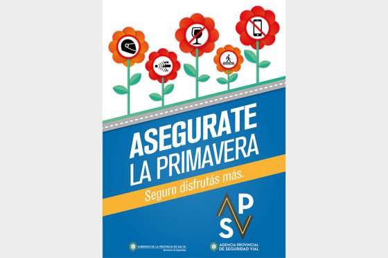Seguridad vial concientizará hoy a motociclistas