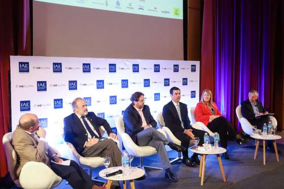 Urtubey afirmó que tenemos el gran desafío de cambiar el paradigma de la confrontación en la Argentina