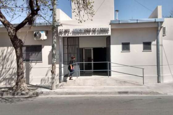 Hoy se inaugurará el nuevo edificio del centro de salud de Bº Hernando de Lerma