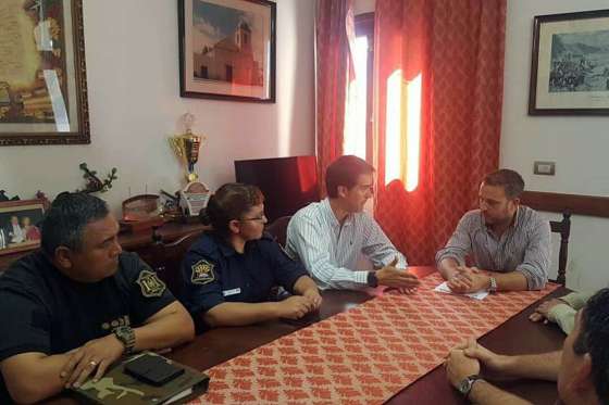 Metán también será parte de la modernización del 9-1-1