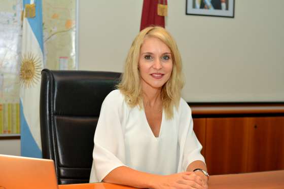 El Ministerio de Producción avanza en la normalización del Ente General de Parques y Áreas Industriales