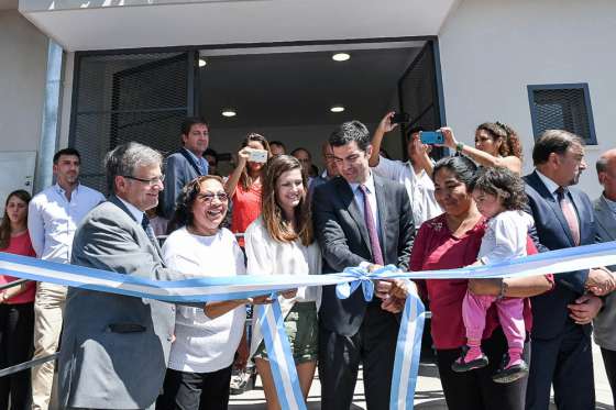 “Buscamos que toda la respuesta de salud del Gobierno esté más cerca de la gente”