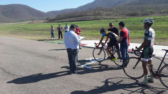 El Sur salteño obtuvo mayoría de plazas para la final nacional de los Juegos Evita en ciclismo de ruta