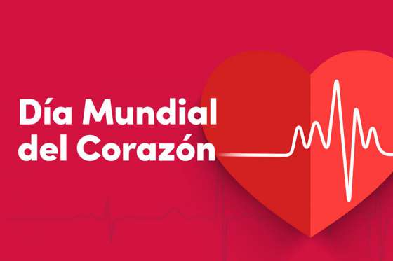 La plaza 9 de Julio será escenario de las actividades por el Día Mundial del Corazón