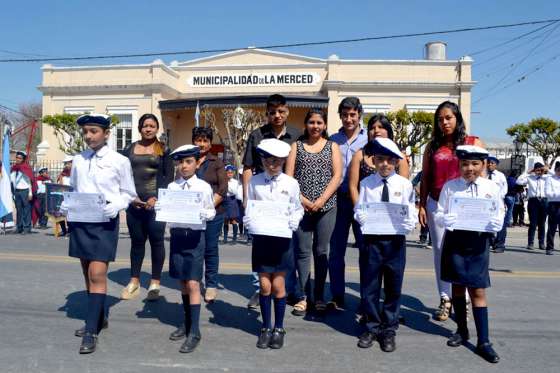 Seguridad fortalece su labor preventiva en la contención de niños