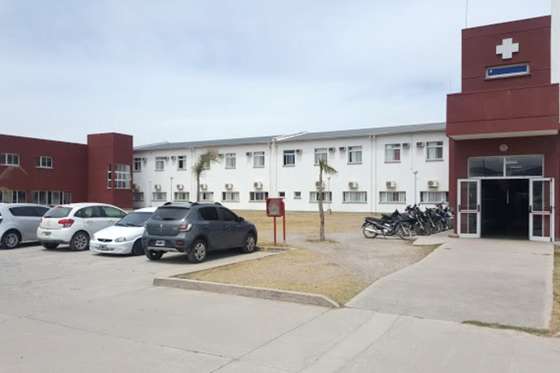 Hospitales de la capital atendieron 3924 personas durante el último fin de semana