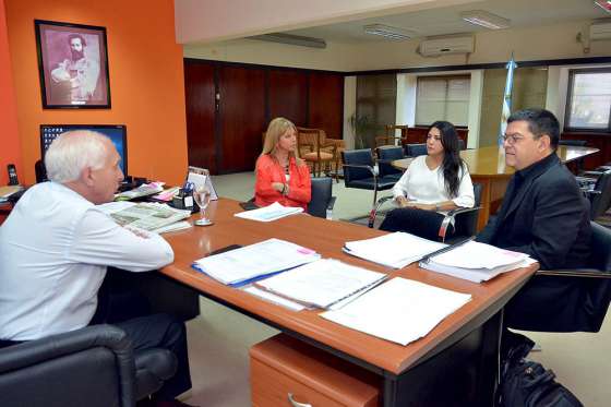 Salta será sede de una cumbre mundial de políticas públicas