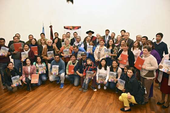 El Fondo Ciudadano Cultural capacitará a través de videoconferencia