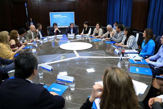 Defensa del Consumidor controlará el cumplimiento de Precios Cuidados