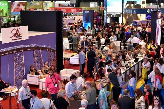 Los atractivos turísticos de Salta se promocionarán en la Feria Internacional de Turismo