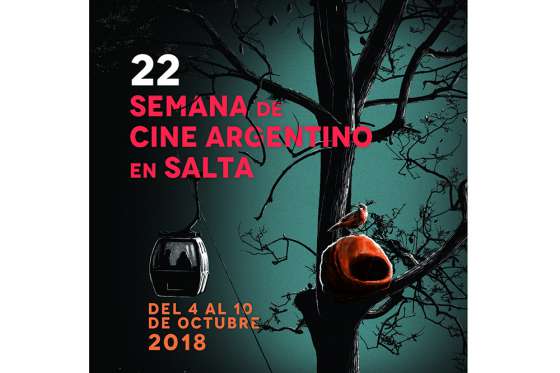 Talleres y charlas gratuitas en la 22º Semana de Cine Argentino en Salta