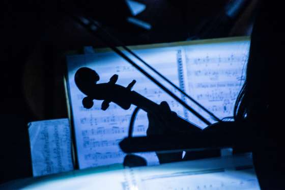 Música y buenas historias en la programación del Instituto de Música y Danza