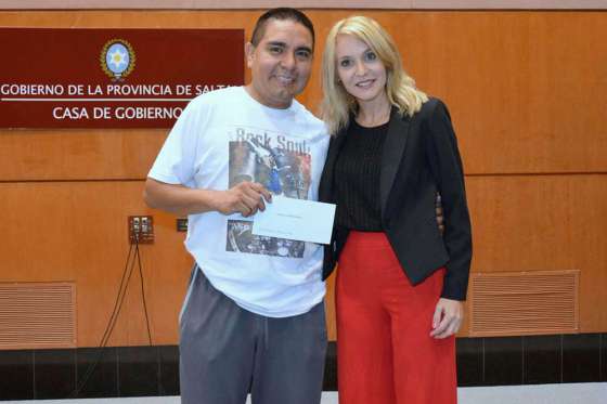 Hasta hoy se reciben postulantes a créditos para microemprendedores