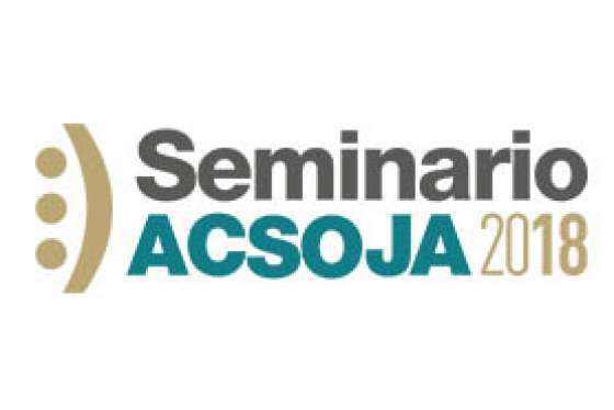 El gobernador Urtubey disertará hoy en el seminario ACSOJA 2018