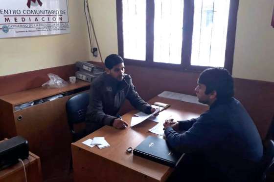 Mediación en el ámbito deportivo