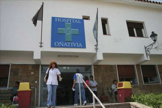 Concursarán la jefatura del programa de Medicina Nuclear en el hospital Oñativia