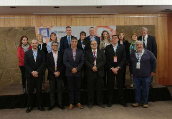 Salta participó en la reunión de obras sociales provinciales