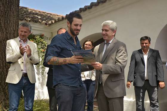 El Gobierno entregó más de $30 millones para proyectos del Fondo Ciudadano desde su creación