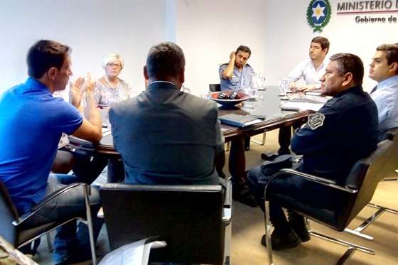 Salta colabora con la búsqueda del joven francés visto por última vez en Jujuy