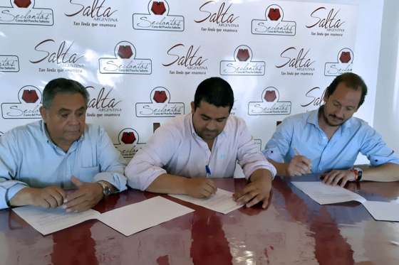 Mejoran las condiciones edilicias del complejo deportivo de Villa El Monte