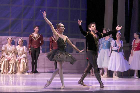 Cuatro mil personas disfrutaron 