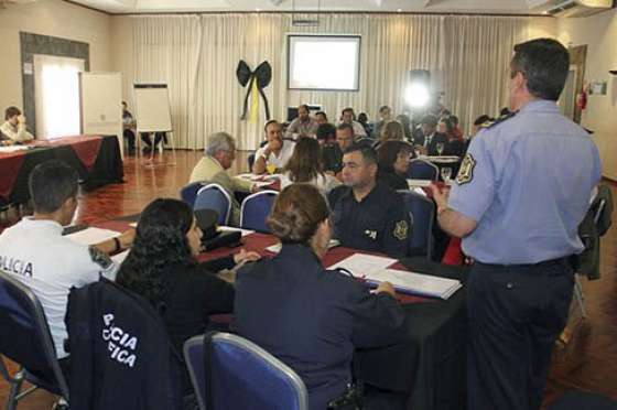 Hoy se reunirá el Consejo Provincial de Seguridad Vial