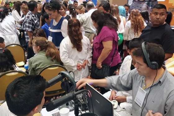 El proyecto educativo en contexto de encierro participará en la Feria Nacional de Innovación Educativa