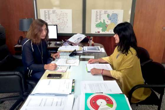 Salud Pública prepara el lanzamiento de la Campaña de Verano