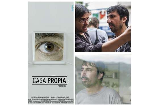 Con el estreno de “Casa Propia” abre la 22º Semana de Cine Argentino en Salta