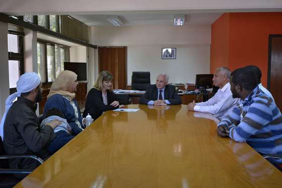 La Dirección de Cultos asesora a las confesiones religiosas de Salta