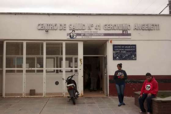 El Centro de Salud de Tres Cerritos organiza actividades para concientizar sobre enfermedades cardiovasculares