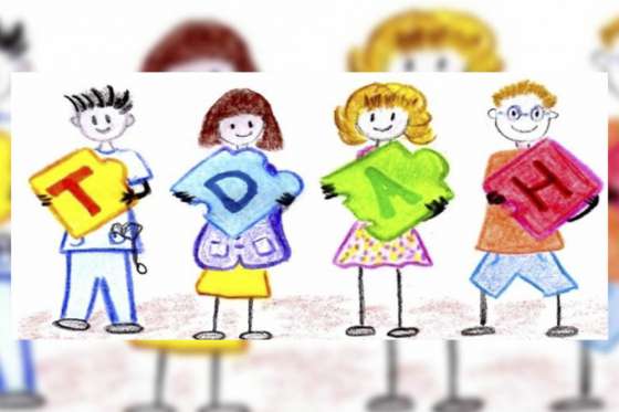 Hoy se realiza la primera jornada sobre TDA y TDH