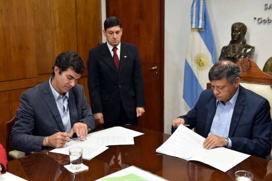 Chaco implementará políticas públicas de primera infancia diseñadas por Salta