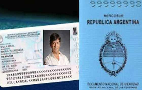 Operativo de documentación en tres comunidades aborígenes del norte