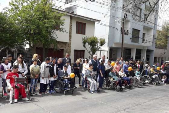 Habrá más de 70.000 pesos en premios en la maratón Integración Hirpace