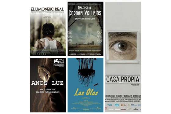 Semana de Cine Argentino: Una jornada con talleres, ficción y documentales