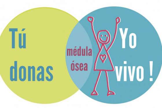 Salud Pública promueve la donación de médula ósea para trasplante