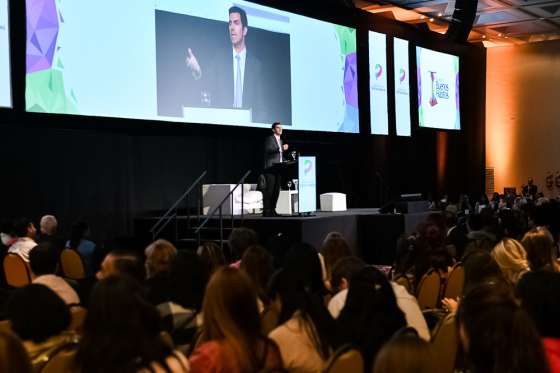 Urtubey: “El enorme desafío que tenemos es unir a todos los argentinos”