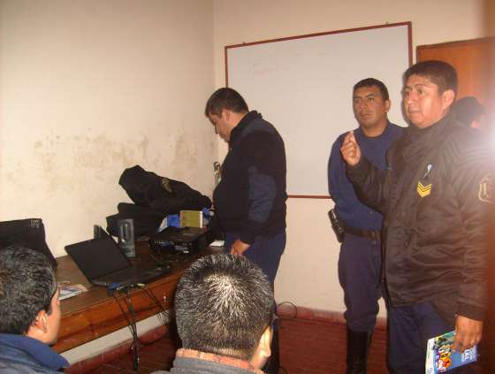 El miércoles se realizará el cierre del plan preventivo de Seguridad Ciudadana