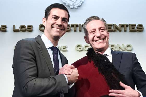 Salta y Chubut firmarán un convenio de cooperación y promoción turística