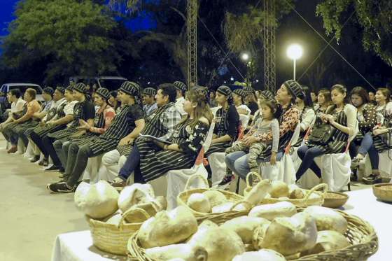 En General Ballivián capacitaron a 45 auxiliares de gastronomìa