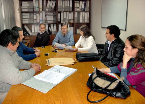 Se construirá infraestructura deportiva en ciclovías de trece sectores de la ciudad 