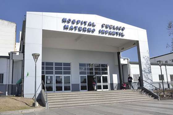 Las guardias de los hospitales de Capital atendieron 2591 personas durante el fin de semana