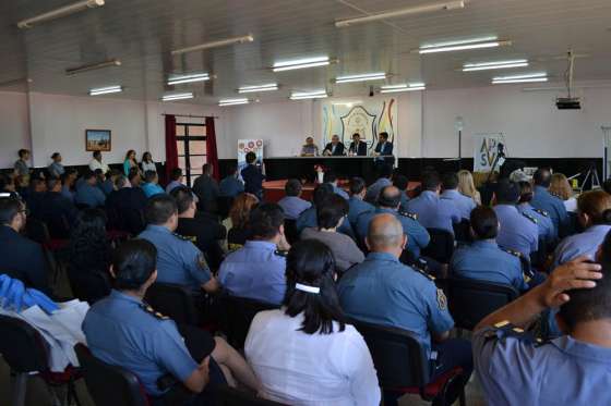 Salta incorporó nuevos recursos tecnológicos para seguridad vial