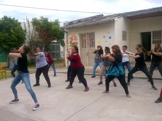 El CPI de Castañares impulsa actividades recreativas y de concientización