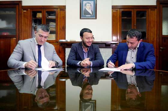 Parejas salteñas y de turistas extranjeros podrán casarse en el Tren a las Nubes