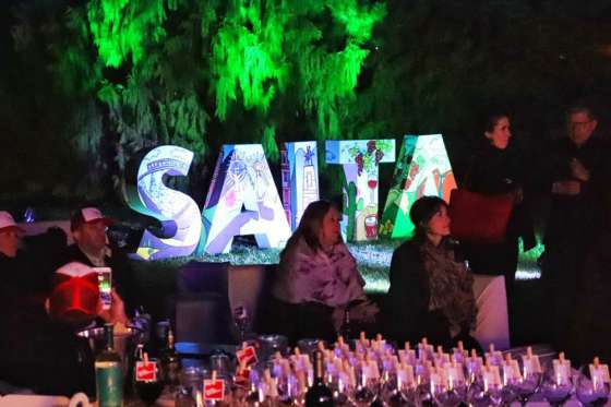 Salta presentó sus atractivos turísticos en Uruguay